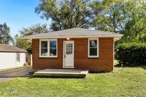 714 Cayuga, Joliet, IL 60432