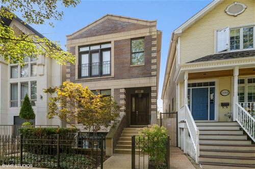 3310 N Hoyne, Chicago, IL 60618