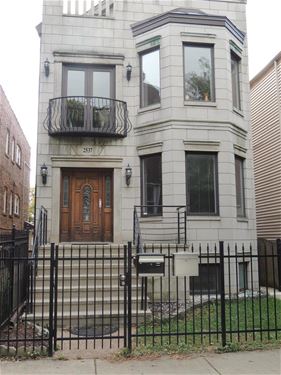 2537 W Superior Unit 1, Chicago, IL 60622