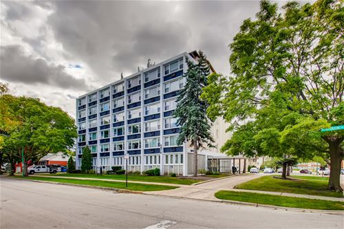 5975 N Odell Unit 4C, Chicago, IL 60631