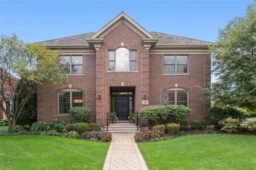 1601 Cabot, Glenview, IL 60026