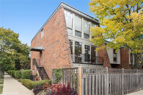 558 W Armitage Unit A2, Chicago, IL 60614