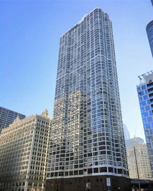 405 N Wabash Unit 102, Chicago, IL 60611