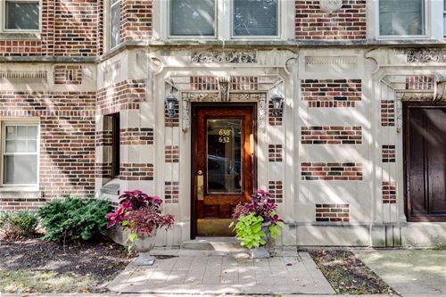 630 Sherman Unit 1, Evanston, IL 60202