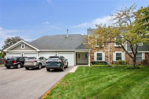 600 Stone Circle Unit W1, Schaumburg, IL 60194