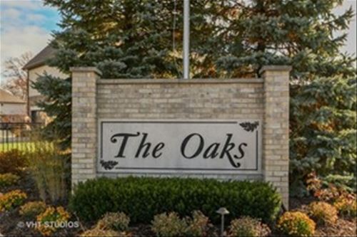 20138 Oakwood, Mokena, IL 60448