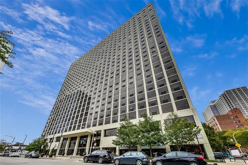 4343 N Clarendon Unit 2316, Chicago, IL 60613