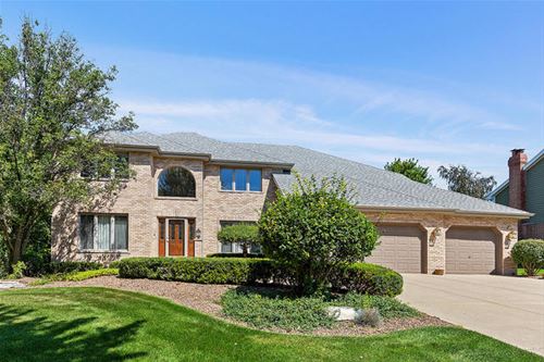 11408 Abbey, Mokena, IL 60448