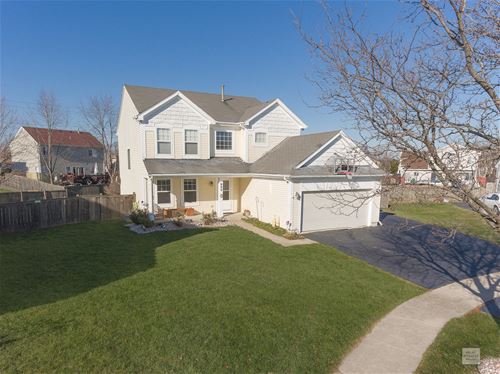 680 Bluebird, Bolingbrook, IL 60440