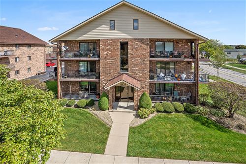 16827 82nd Unit 3N, Tinley Park, IL 60477