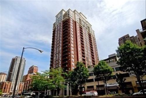 1101 S State Unit 704, Chicago, IL 60605