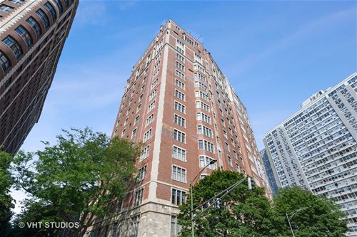 3800 N Lake Shore Unit 4F, Chicago, IL 60613