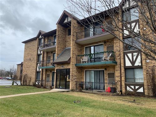 17510 71st Unit 2C, Tinley Park, IL 60477