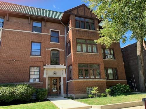 343 S Maple Unit 3, Oak Park, IL 60302