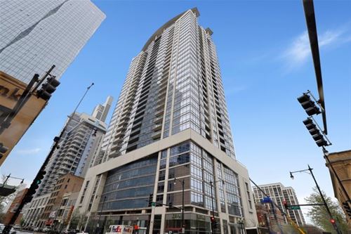 100 E 14th Unit 1302, Chicago, IL 60605