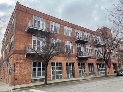 2111 W Churchill Unit 212, Chicago, IL 60647