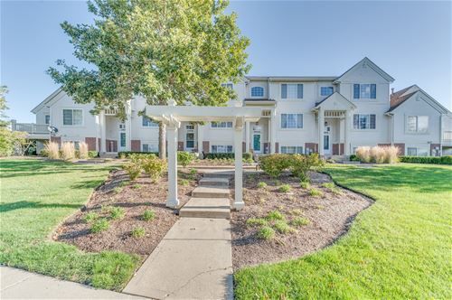 2406 Daybreak Unit 0, Elgin, IL 60123