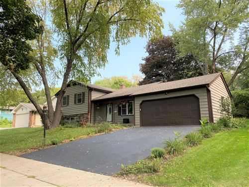 619 Scott, Algonquin, IL 60102