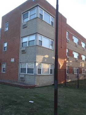 2405 W Balmoral Unit 3E, Chicago, IL 60625