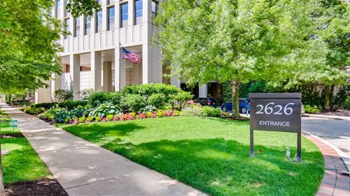 2626 N Lakeview Unit 4105, Chicago, IL 60614