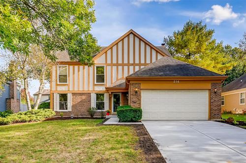 216 Split Oak, Naperville, IL 60565