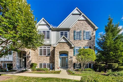 130 Bennett, Carol Stream, IL 60188