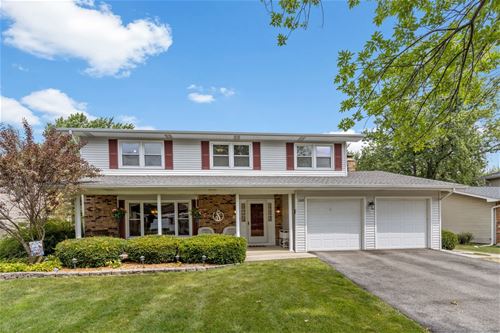 1520 Brunette, Downers Grove, IL 60516