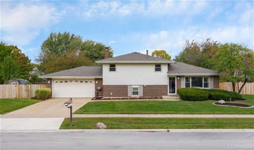 1804 W Nichols, Arlington Heights, IL 60004