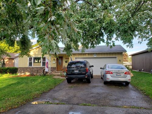 1319 N Mcaree, Waukegan, IL 60085