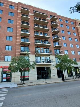 4848 N Sheridan Unit 404, Chicago, IL 60640