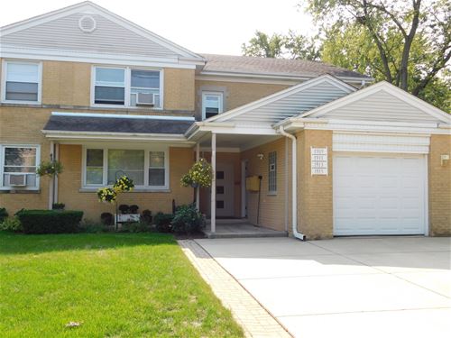 1909 Dewes, Glenview, IL 60025