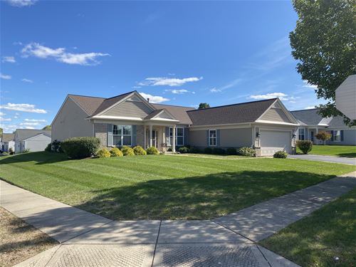 13520 Moonlight Ridge, Huntley, IL 60142