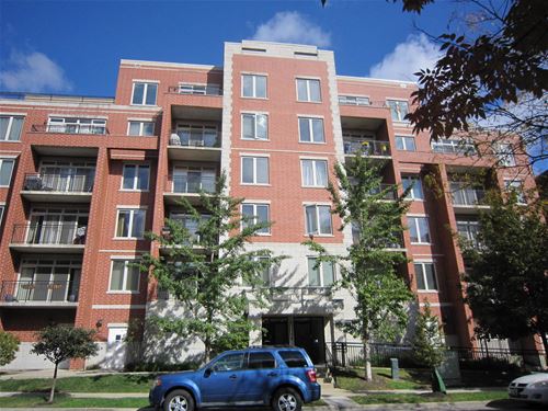 1670 Mill Unit 401, Des Plaines, IL 60016