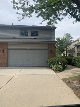 175 Morningside Unit 175, Buffalo Grove, IL 60089