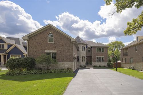 3725 Countryside, Glenview, IL 60025