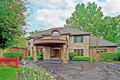 13535 Lucky Lake, Lake Forest, IL 60045