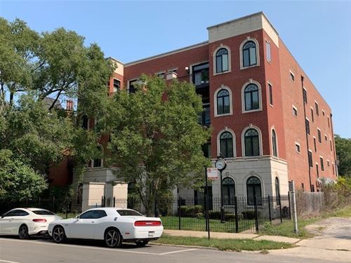 4043 S Drexel Unit 202, Chicago, IL 60653