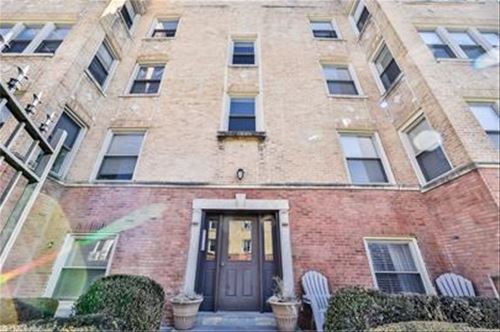 1903 N Kimball Unit G, Chicago, IL 60647