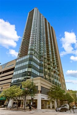 111 W Maple Unit 2802, Chicago, IL 60610