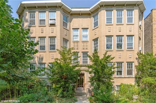 1518 W Thorndale Unit 3W, Chicago, IL 60660