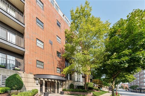 110 S Evergreen Unit 4C-N, Arlington Heights, IL 60005