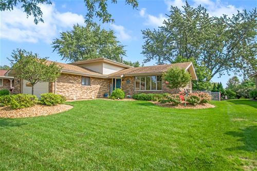 17527 Pecan, Tinley Park, IL 60487