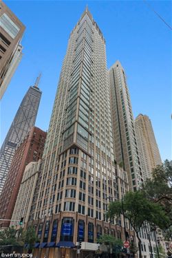 57 E Delaware Unit 2005, Chicago, IL 60611