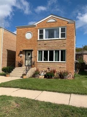 6111 N Sauganash, Chicago, IL 60646