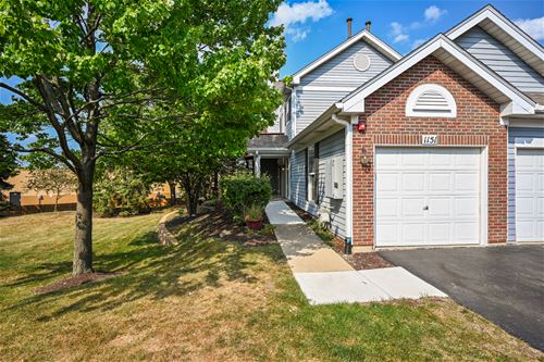 1151 Bristol, Glendale Heights, IL 60139