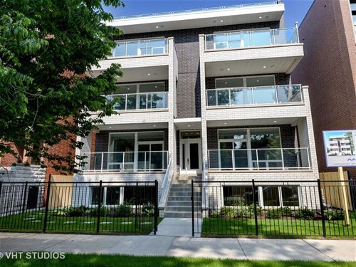 2649 N Mildred Unit 1N, Chicago, IL 60614