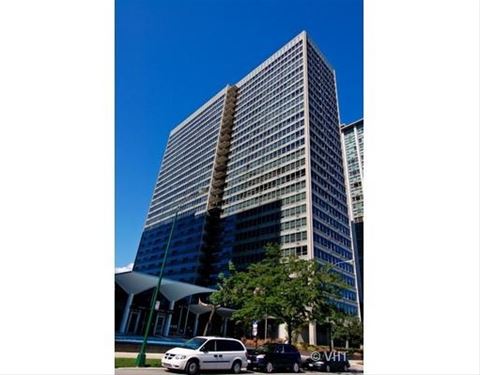 3550 N Lake Shore Unit 225, Chicago, IL 60657