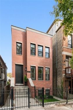 2123 N Winchester, Chicago, IL 60614