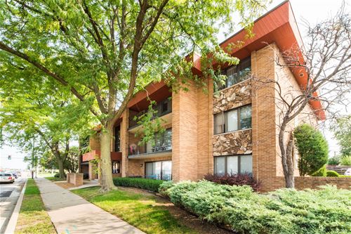 9901 S Cicero Unit 204, Oak Lawn, IL 60453