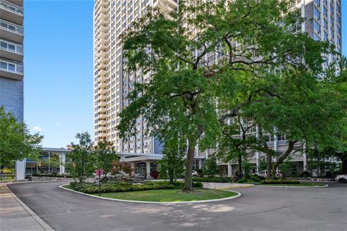 4250 N Marine Unit 1701, Chicago, IL 60613